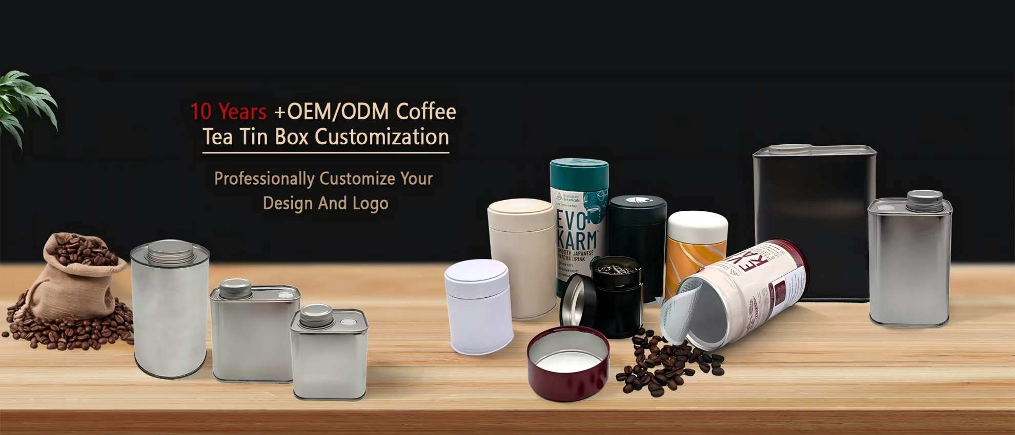 Full OEM / ODM