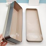 Big Size Rectangle Custom Painting Food Storage Tea Bags Coffee Beans Tin Can Cookie Nuts Metal Tin Boxes Guangdong OEM