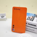 Custom Print OEM Food Grade Insert Protection Electronic Phone Screen ICD Glass Tinplate Box Empty Metal Packaging Can