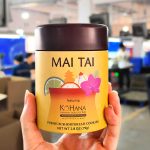 Customizable Coffee Tinplate Cylinder Screw Cap Sealed 30-50g Capacity OEM Brand Packaging Screen Printing Matcha Tin Guangdong