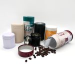 Customizable Size Airtight Eco-friendly Tin Can Guangdong Z751 Model OEM Brand for Food Storage-Matcha Coffee Tea Candy & Spices