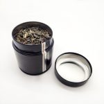 Customizable Size Airtight Eco-friendly Tin Can Guangdong Z751 Model OEM Brand for Food Storage-Matcha Coffee Tea Candy & Spices