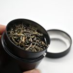 Customizable Size Airtight Eco-friendly Tin Can Guangdong Z751 Model OEM Brand for Food Storage-Matcha Coffee Tea Candy & Spices