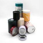 Customizable Size Airtight Eco-friendly Tin Can Guangdong Z751 Model OEM Brand for Food Storage-Matcha Coffee Tea Candy & Spices