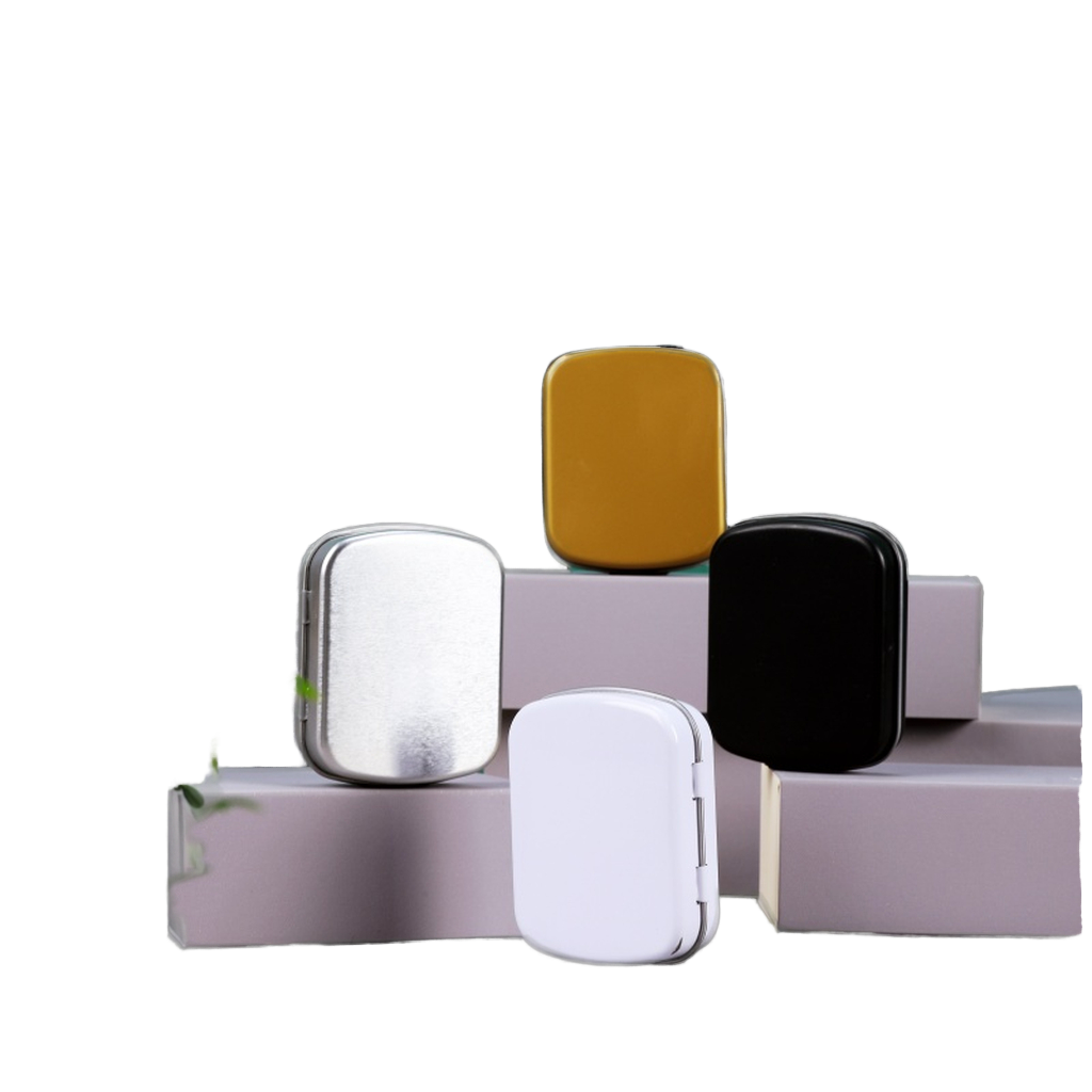 High Quality Rectangle Mini Mint Candy, Individually Wrapped Bulk Mints Candy for Wedding Party Favor