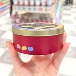 OEM Custom Embossing Logo Lacquered Candy Gift Guangdong Tinplate Packaging Food Grade Tin Box Cap Brush Sugar Chocolate Silk