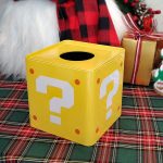 OEM/ODM Guangdong Square Tinplate Simplicity Design Tissue Box Exquisite Empty Basket Shape Gift/Food Use No Logo Tin Box