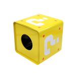 OEM/ODM Guangdong Square Tinplate Simplicity Design Tissue Box Exquisite Empty Basket Shape Gift/Food Use No Logo Tin Box