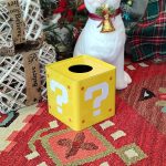 OEM/ODM Guangdong Square Tinplate Simplicity Design Tissue Box Exquisite Empty Basket Shape Gift/Food Use No Logo Tin Box