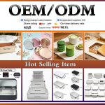 OEM XINHAO Christmas Customized Colorful Food Grade Tin Box for Chocolate, Biscuit, Cookie, Coffee, Sweets, Nuts