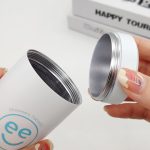Wholesale Custom Recycled Metal Tin Boxes for Mint Packaging Pharmaceutical Grade Materials Guangdong OEM Tin Container
